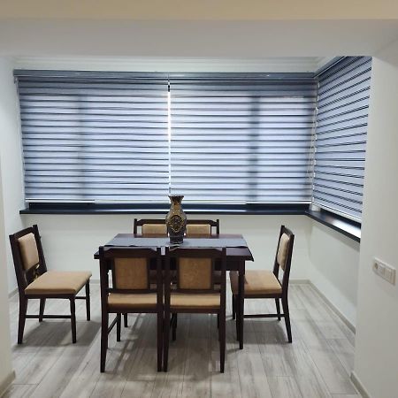 Apartament Samarkand Luaran gambar